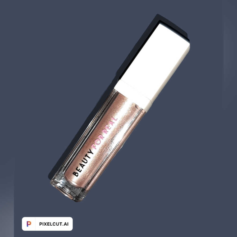 Beauty For Real Liquid Eyeshadow